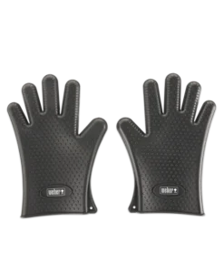 Weber Silicone Grilling Gloves