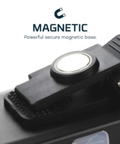 NEBO Slim Flashlight - Black - Image 6