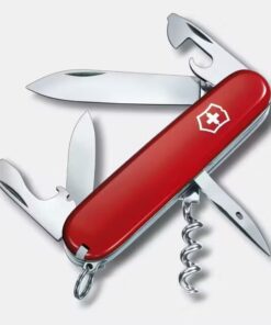 Victorinox Spartan Swiss Army Knife