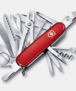 Victorinox Swiss Champ Swiss Army Knife