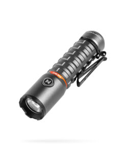 NEBO TORCHY 2K Rechargeable Pocket Flashlight