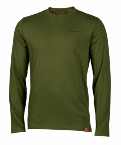 Husqvarna TRÄD Long-sleeve t-shirt - Small
