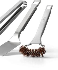 TravelQâ„¢ 3 Piece Toolset