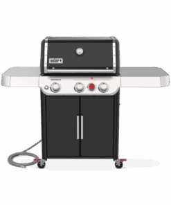 GENESIS SE-E-325s Gas Grill (Natural Gas)