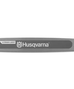 Husqvarna X-TOUGH LIGHT 24" Solid bar 3/8" 1.5mm/0.058" RSN Large bar mount