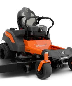 Husqvarna Z 275X 54" Residential Zero-Turn Lawn Mower